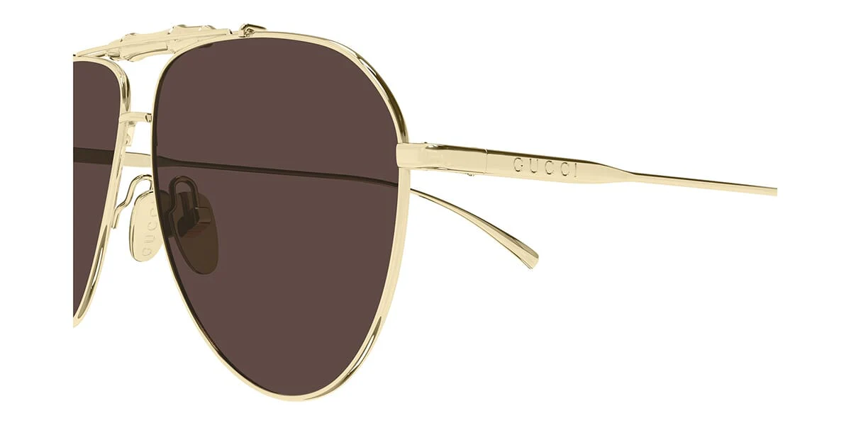 Gucci GG2064S 004 - As Seen On Valentina Sampaio - Image 3
