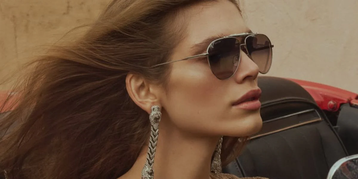Gucci GG2064S 004 - As Seen On Valentina Sampaio - Image 4