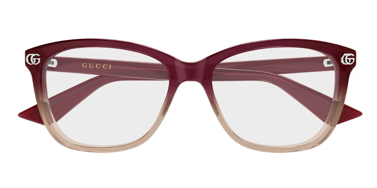 Gucci GG2113O 010 - Image 2