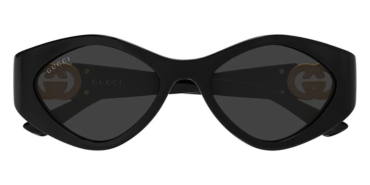 Gucci GG2121S 001 - Image 2