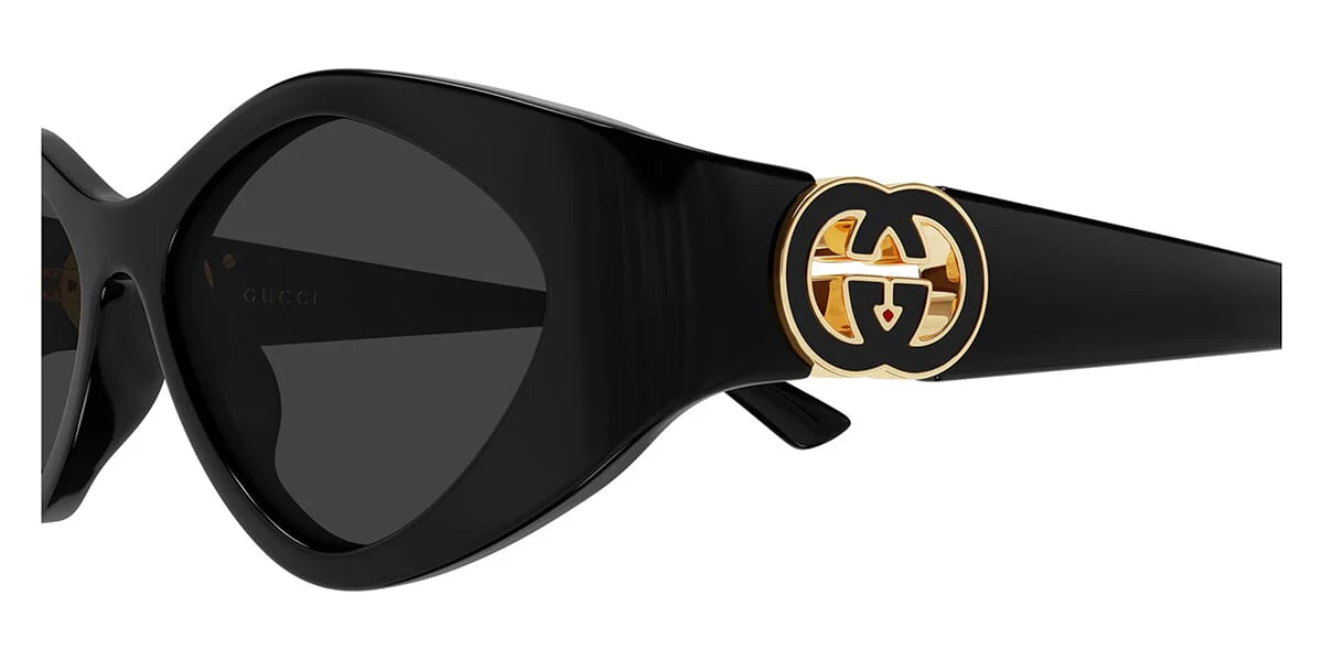 Gucci GG2121S 001 - Image 3