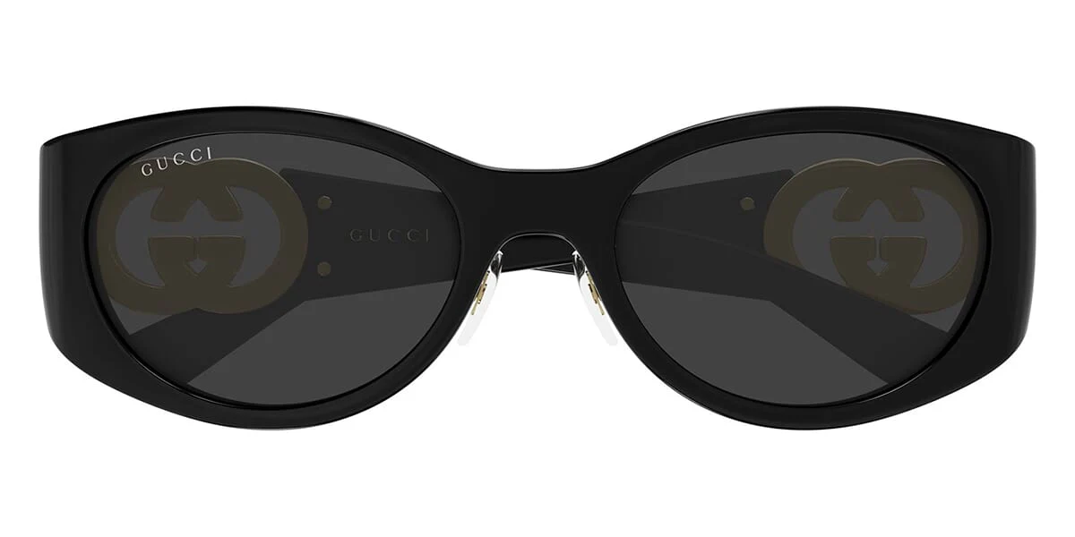 Gucci GG2123SA 001 - Image 2