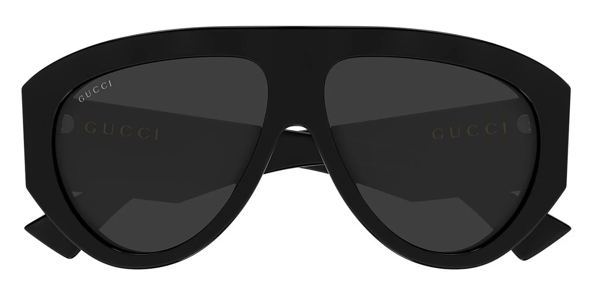 Gucci GG2128S 001 - Image 2