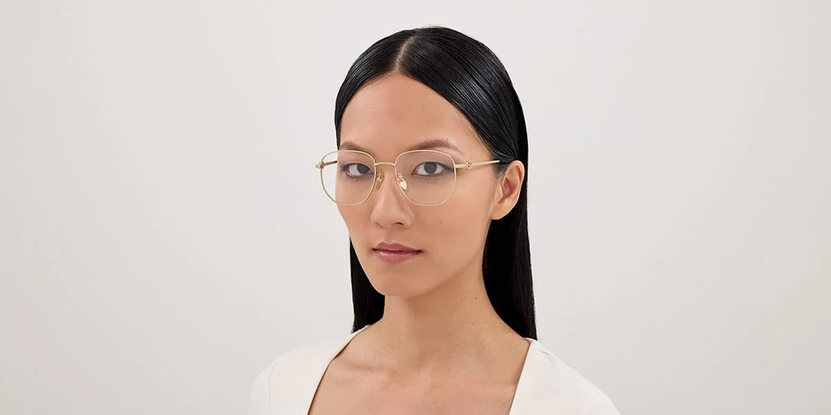 Gucci GG2146OA 001 - Image 4