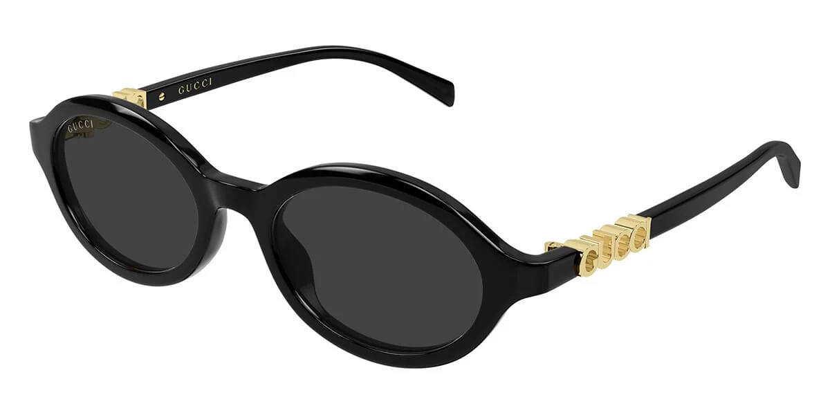 Gucci GG2153S 001 - As Seen On Alia Bhatt