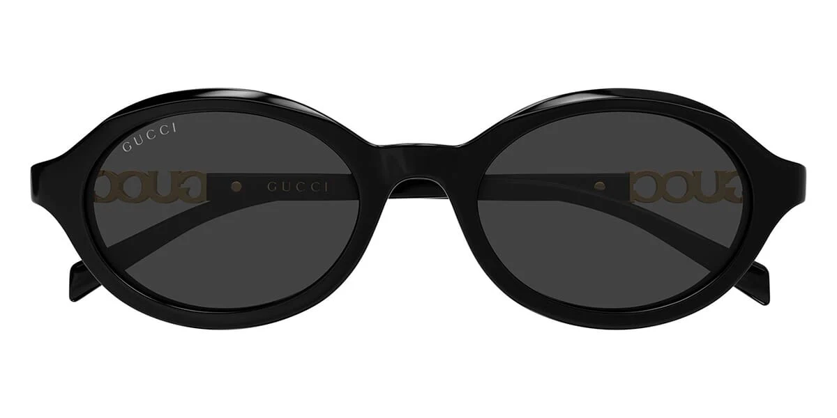 Gucci GG2153S 001 - As Seen On Alia Bhatt - Image 2