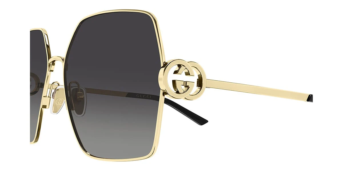 Gucci GG2163S 001 - Image 3