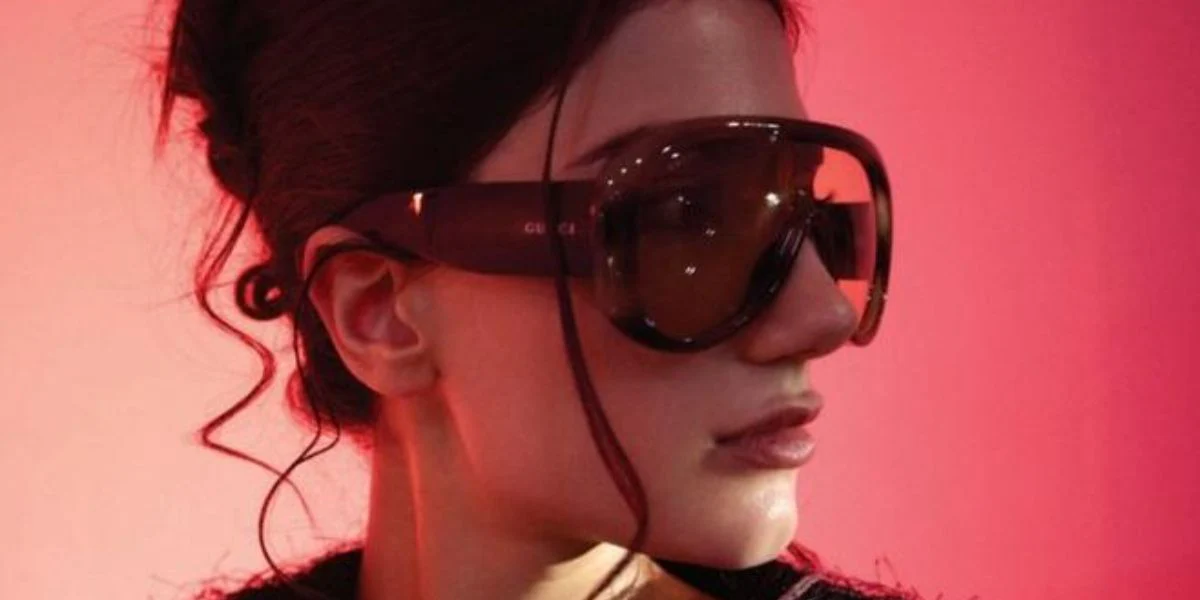 Gucci GG2164S 004 - As Seen On Narin Ammara - Image 4