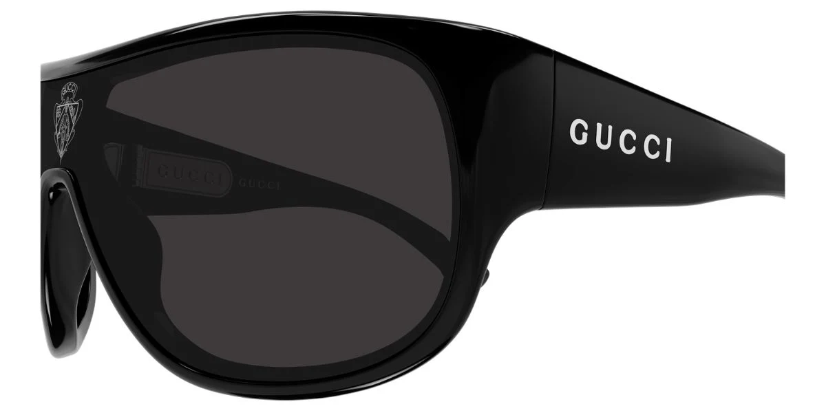 Gucci GG2168S 006 - As Seen On Alton Mason - Image 3
