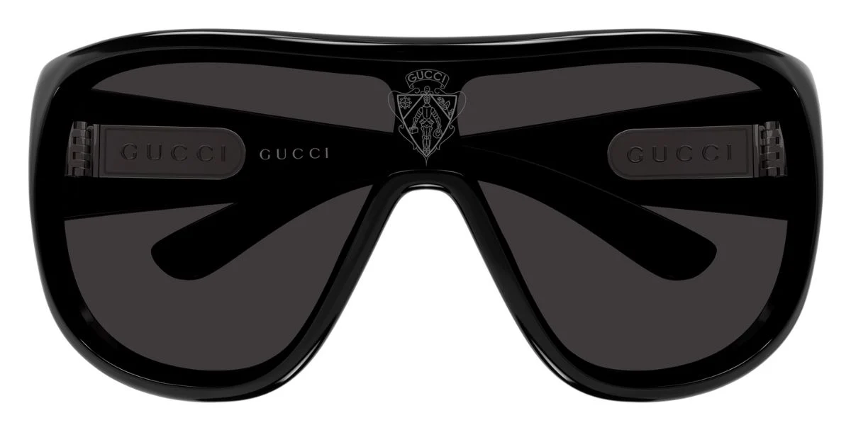 Gucci GG2168S 006 - As Seen On Alton Mason - Image 5