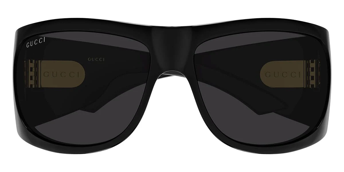 Gucci GG2170S 001 - As Seen On TamuMcPherson - Image 2