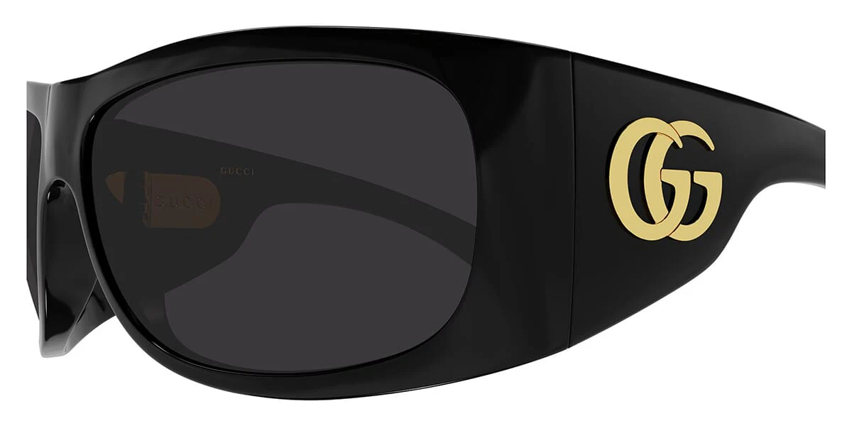 Gucci GG2170S 001 - As Seen On TamuMcPherson - Image 3