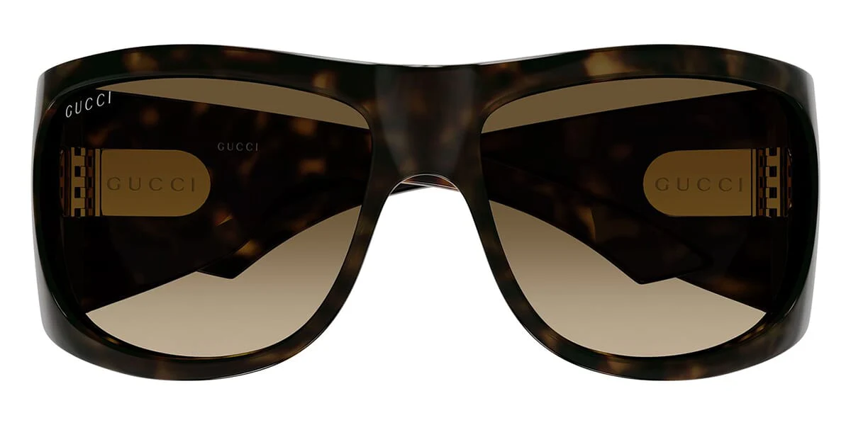 Gucci GG2170S 003 - As Seen On Meryl Streep & Dua Lipa - Image 2
