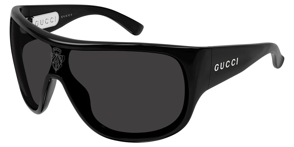Gucci GG2175SA 001 - As Seen On Tarzzan