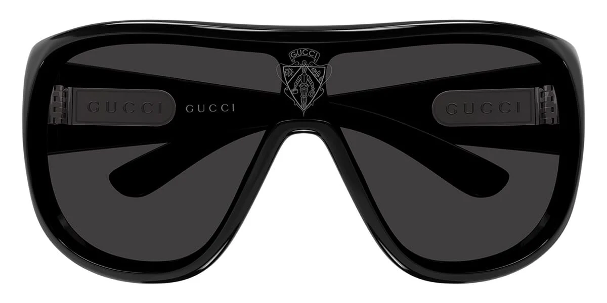 Gucci GG2175SA 001 - As Seen On Tarzzan - Image 2