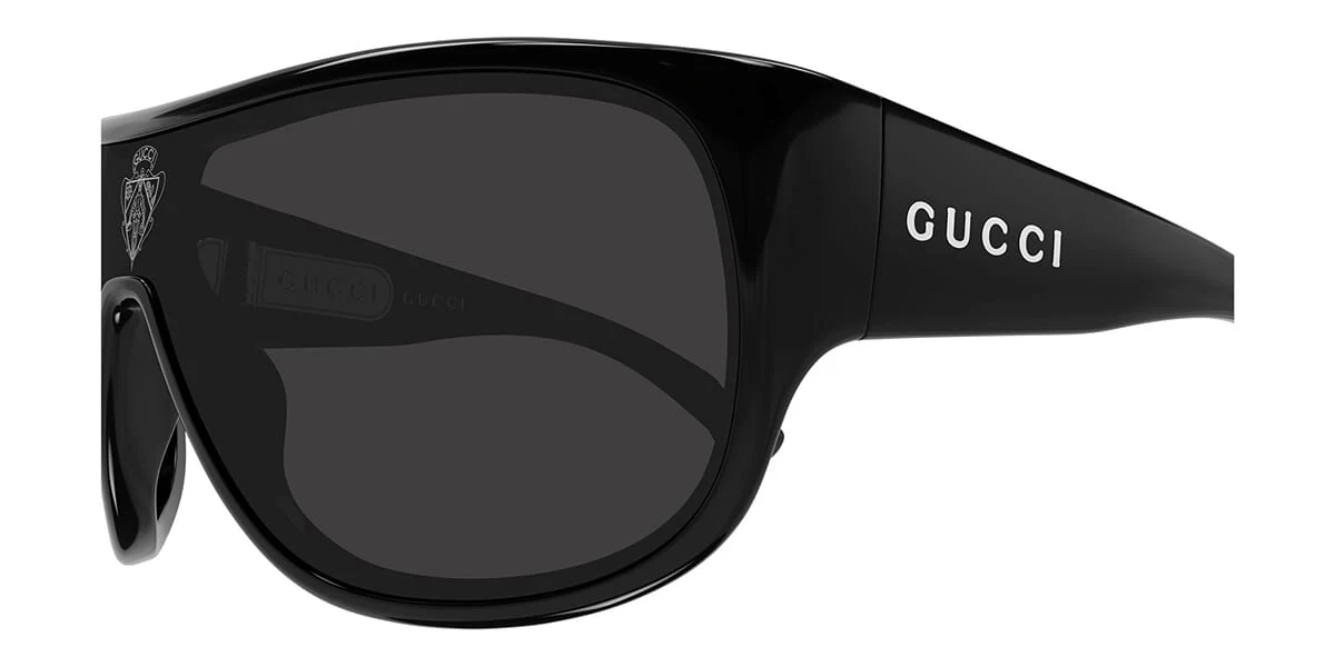 Gucci GG2175SA 001 - As Seen On Tarzzan - Image 3