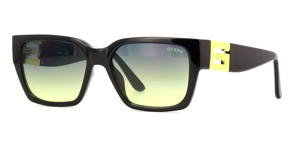 Guess GU7916 41B