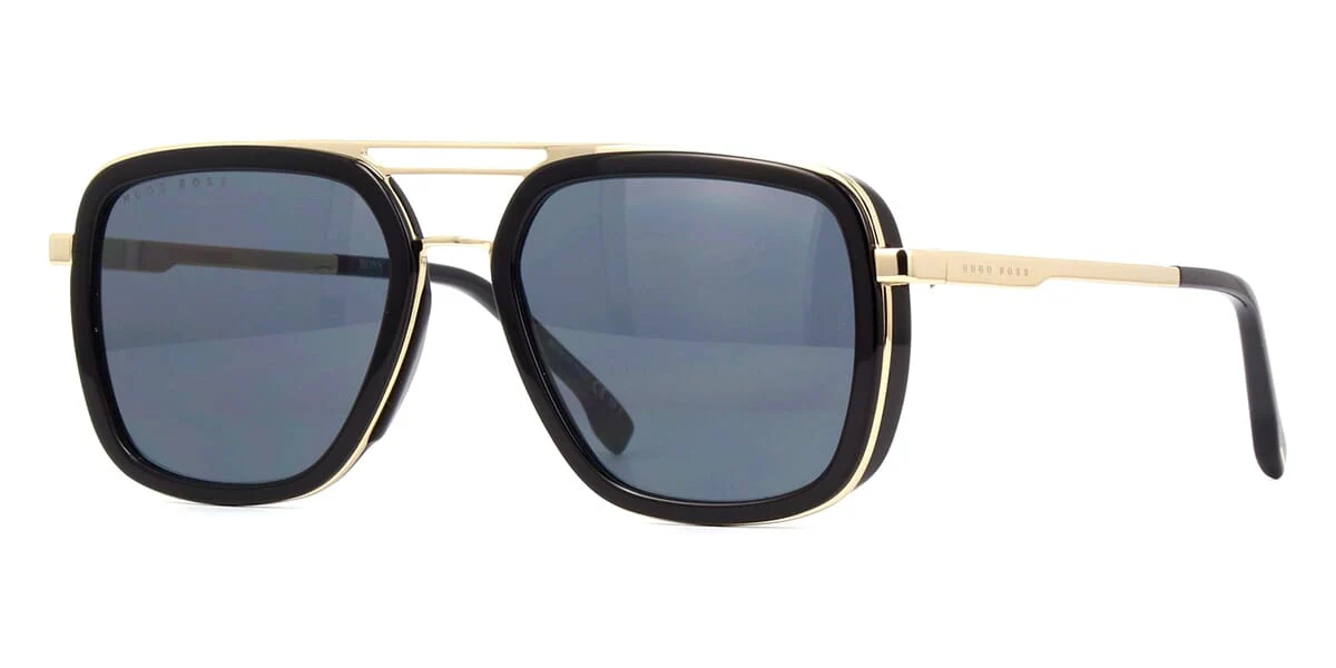 Hugo Boss 1235/S 807IR - As Seen On Anthony Mackie