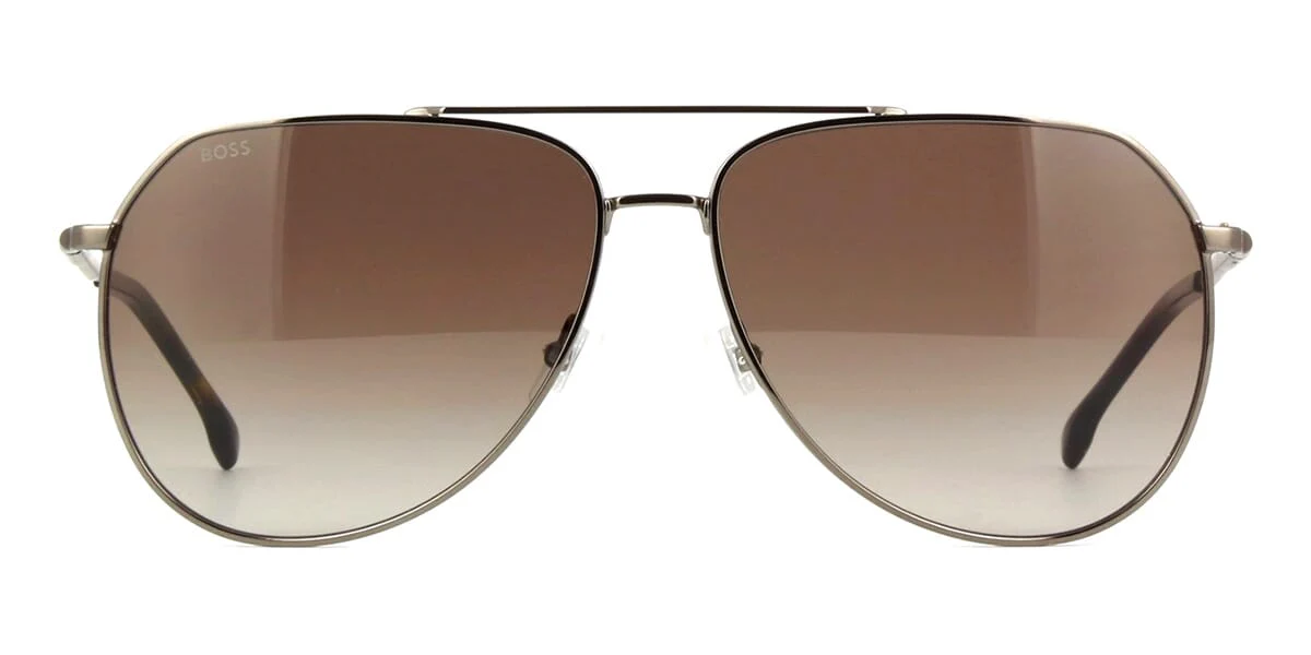 Hugo Boss 1447/S KJ186 - As Seen On Vas J. Morgan - Image 2
