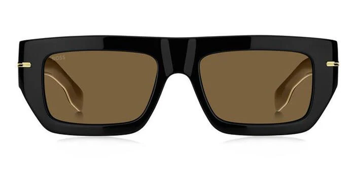 Hugo Boss 1502/S 80770 - As seen on Colman Domingo - Image 2