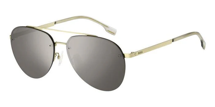 Hugo Boss 1537/F/SK J5GT4 - As Seen On Wu Chun