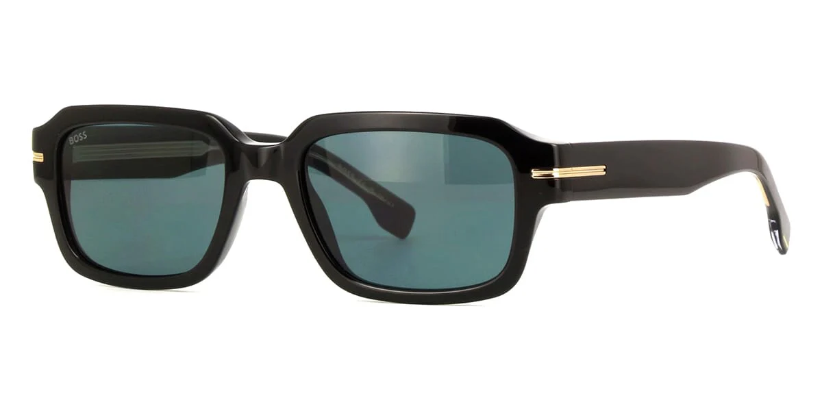 Hugo Boss 1596/S 807A9 - As seen on Naomi Campbell & Maluma