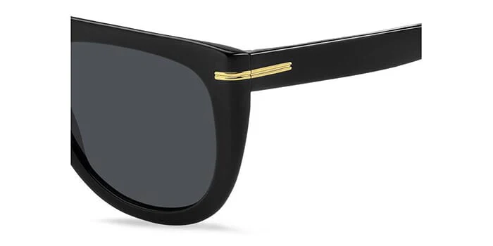 Hugo Boss 1655/S 807IR - Image 3