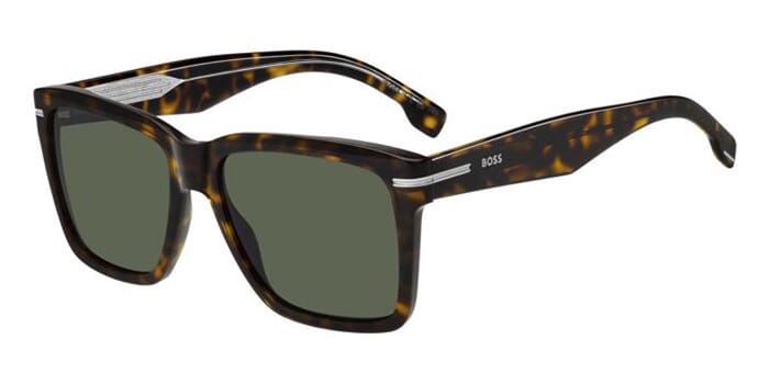Hugo Boss 1745/S 086O7 - As Seen On Chris Lavish