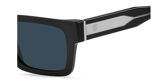 Hugo Boss 1855/S 807KU - As Seen On Aaron Pierre & Kyle Walker - Image 3