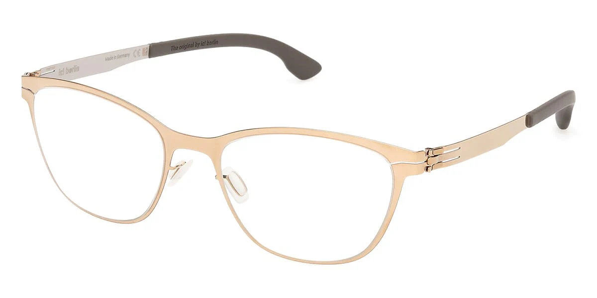 ic! berlin Amanda Small Rose Gold