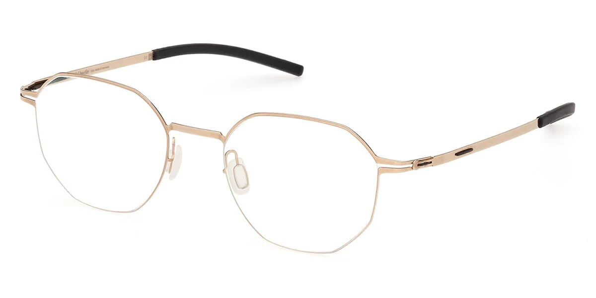 ic! berlin Gen Rose Gold