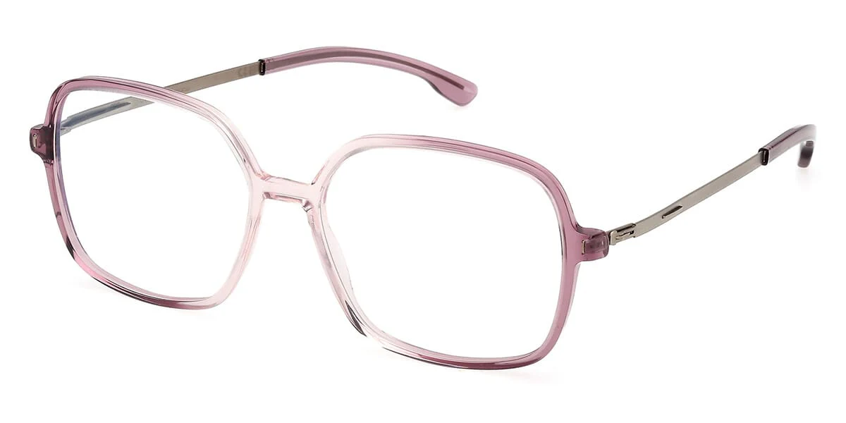 ic! berlin Hazel Elderberry Fade Bronze