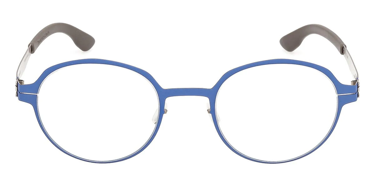 ic! berlin Kleo Mondrian Blue Bronze - Image 2