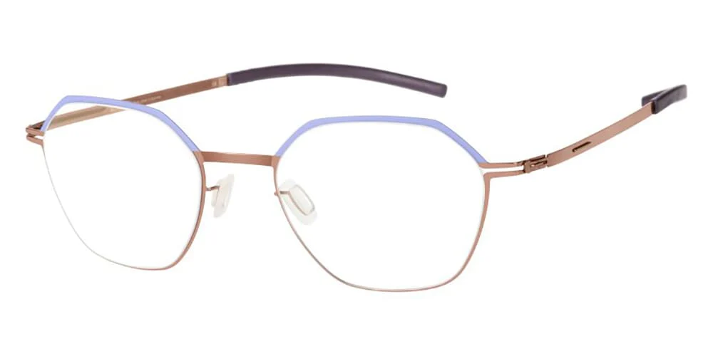 ic! berlin Maloja Copper Lilac Pop