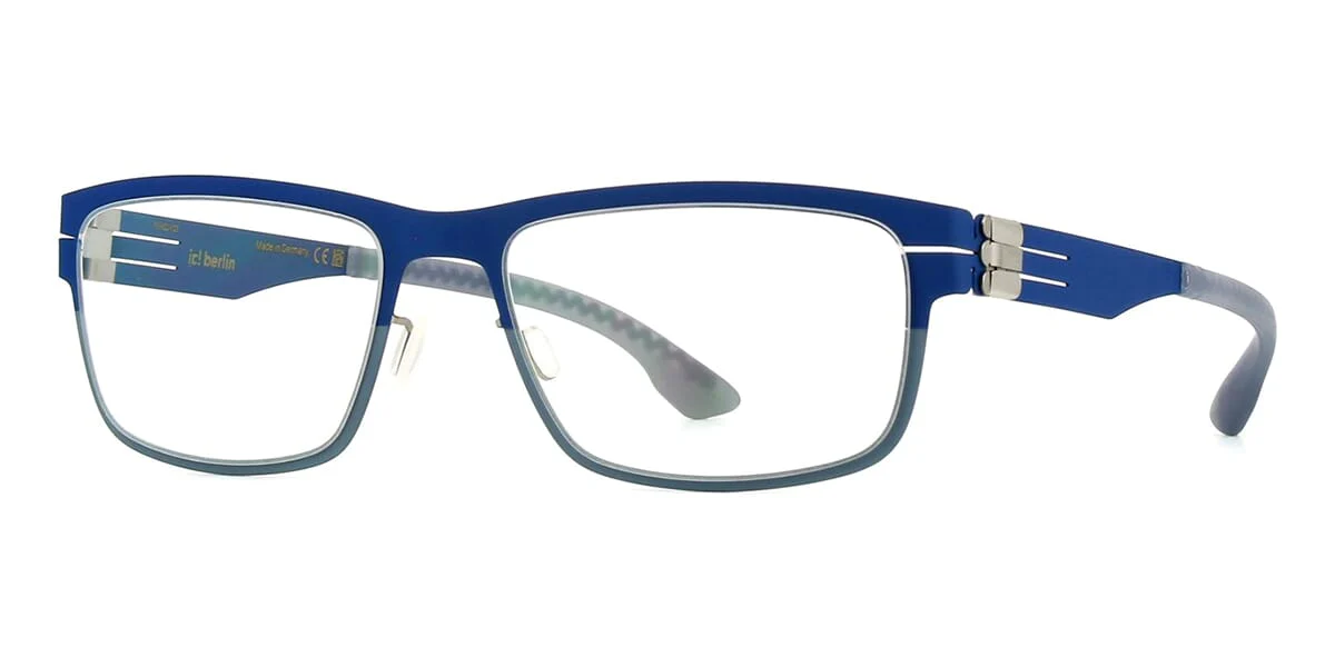 ic! berlin Thilo Blue