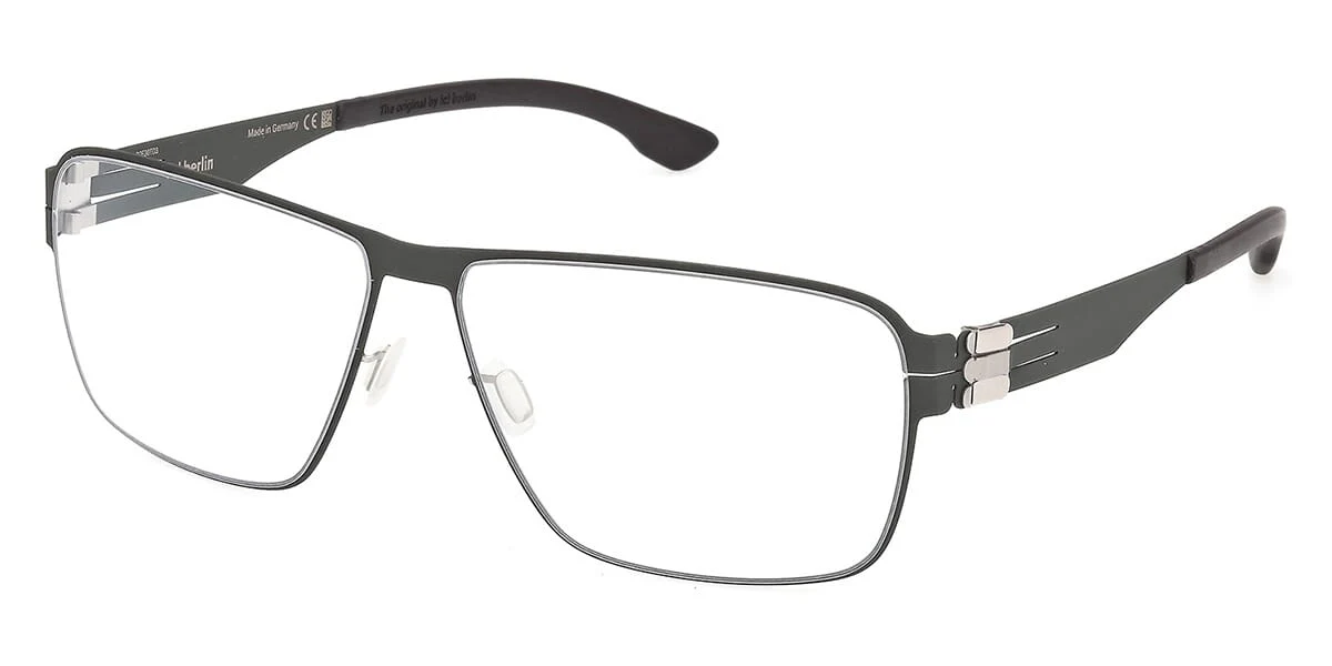 ic! berlin Thorsti S. Large Racing Green
