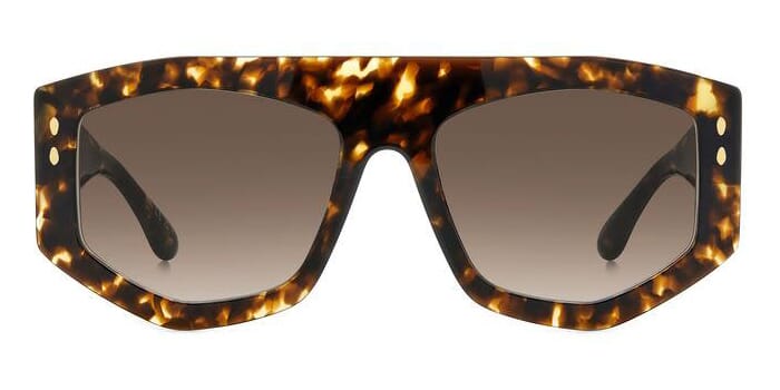 Isabel Marant IM 0154/S 086HA - As Seen On Rita Ora - Image 2
