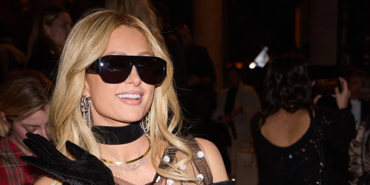 Isabel Marant IM 0239/S 807IR - As Seen On Paris Hilton - Image 4