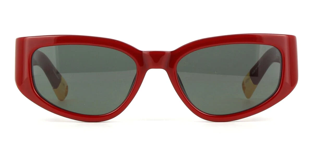 Jacquemus JAC 5 C3 Sun -  As Seen On Morgan Riddle - Image 2