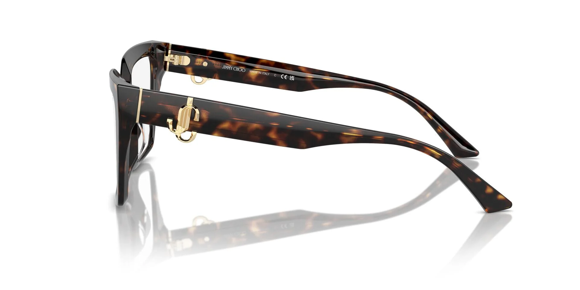 Jimmy Choo JC3017U 5002 - Image 3