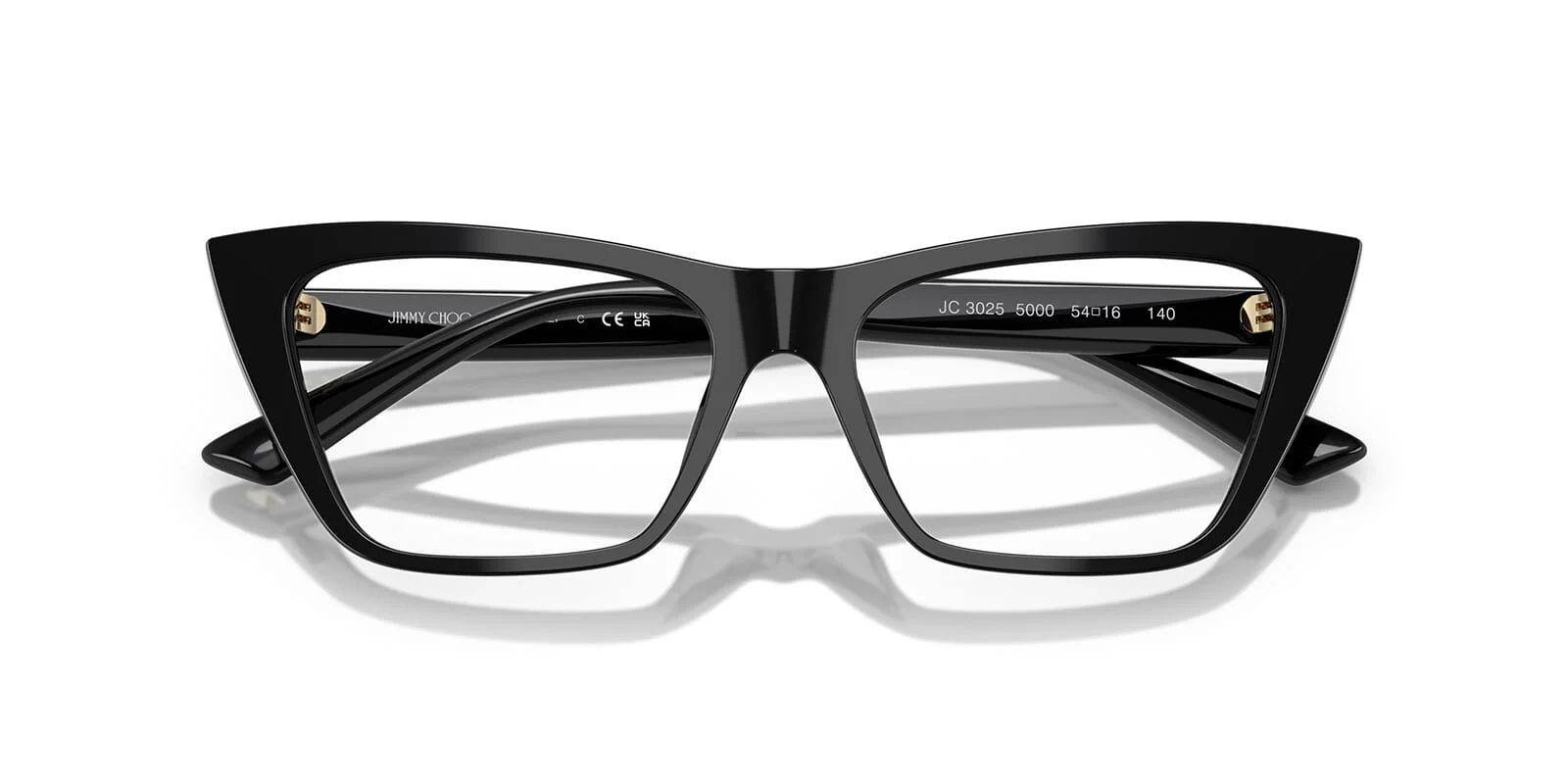 Jimmy Choo JC3025 5000 - Image 4
