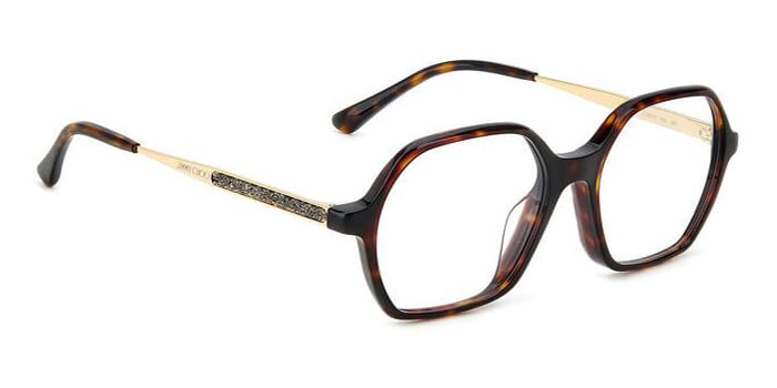 Jimmy Choo JC380/G 086 - Image 3