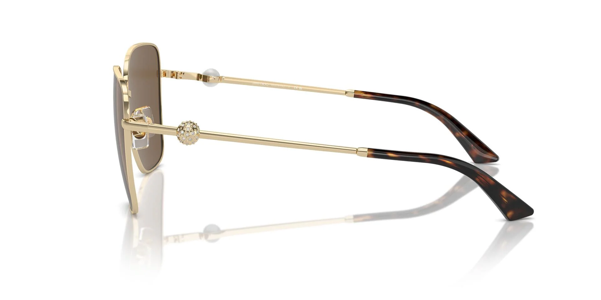 Jimmy Choo JC4005HB 3006/73 - Image 3