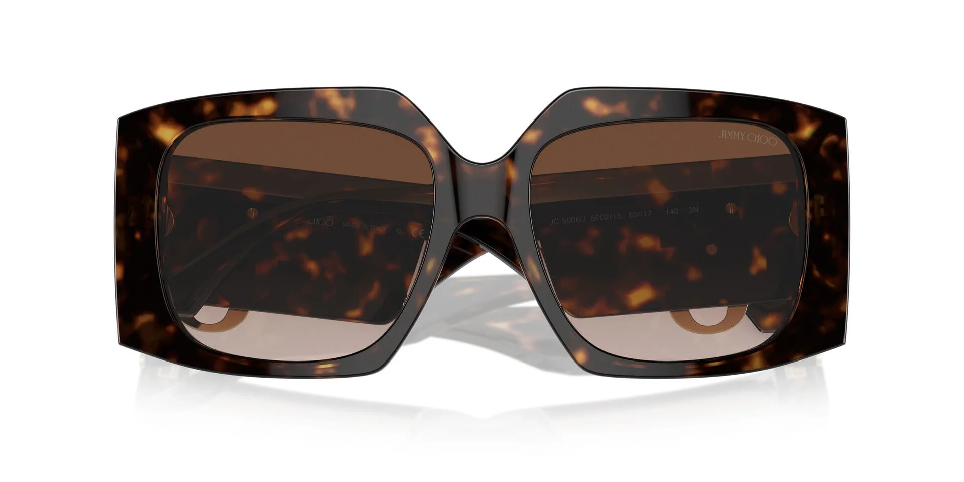 Jimmy Choo JC5006U 5002/13 - Image 4