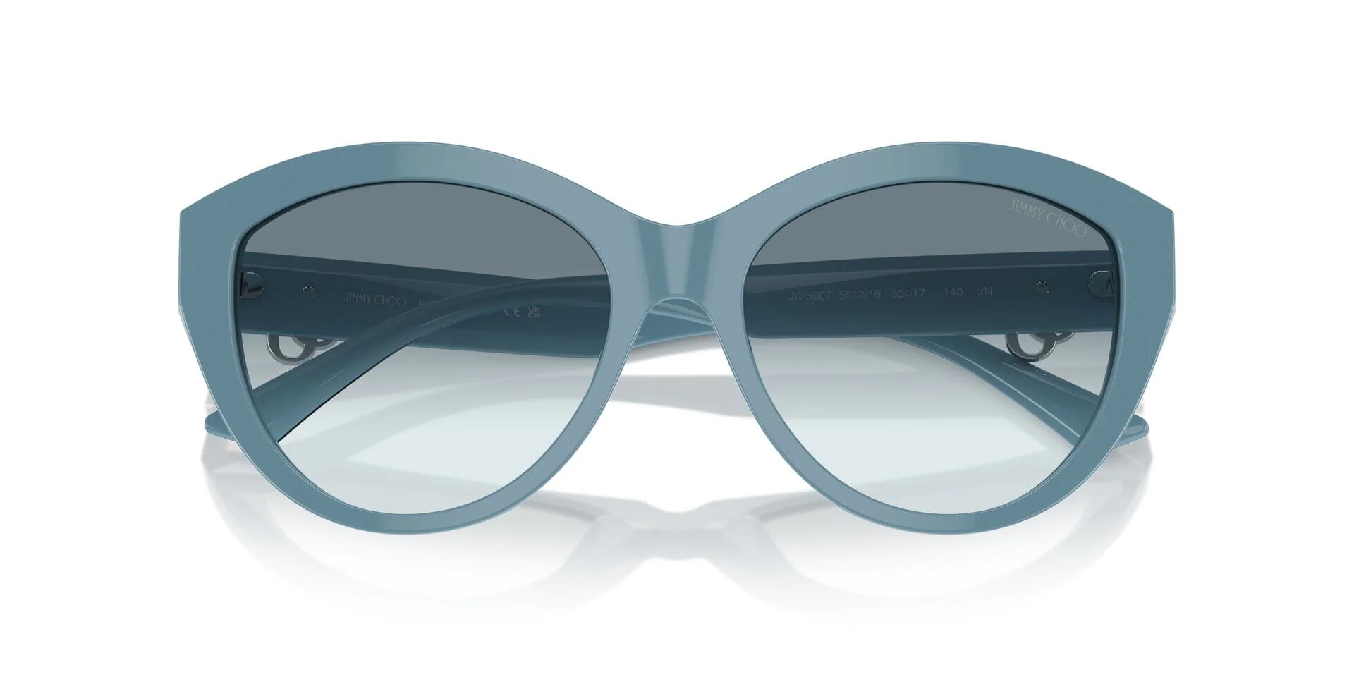 Jimmy Choo JC5007 5012/19 - Image 4