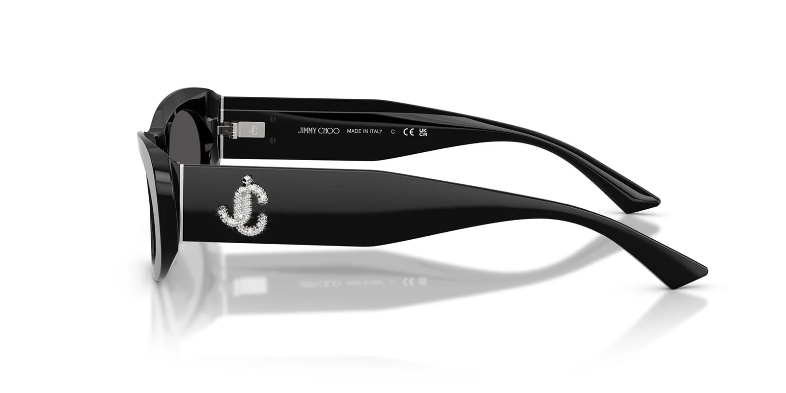 Jimmy Choo JC5038BU 5000/87 - Image 3