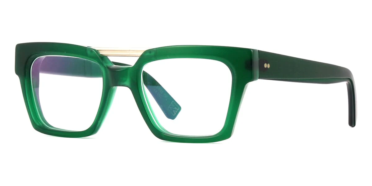 Kirk & Kirk Eden B6 Matte Forest