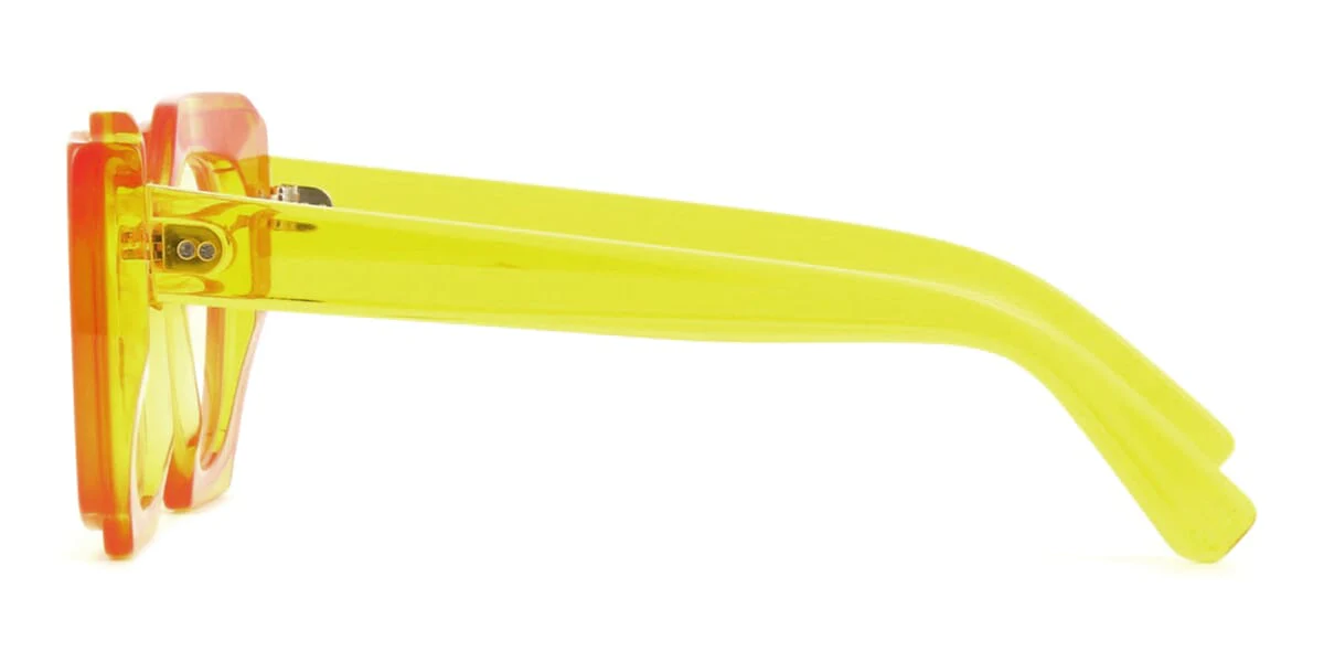 Kirk & Kirk Storm T4 Citrus - Image 3