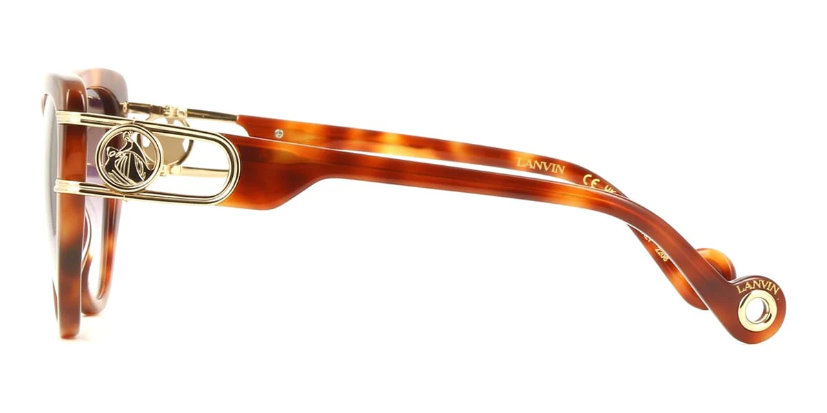 Lanvin LNV643S 217 - Image 3