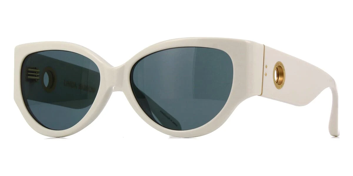 Linda Farrow Connie LFL1425 C3 Sun - As Seen On Eva Mendes